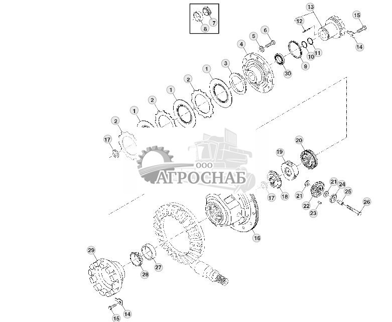 Дифференциал - ST395451 566.jpg